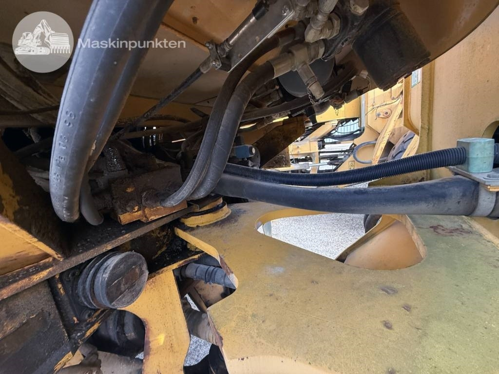 Leasing de Volvo L 120 C  Volvo L 120 C: foto 47
