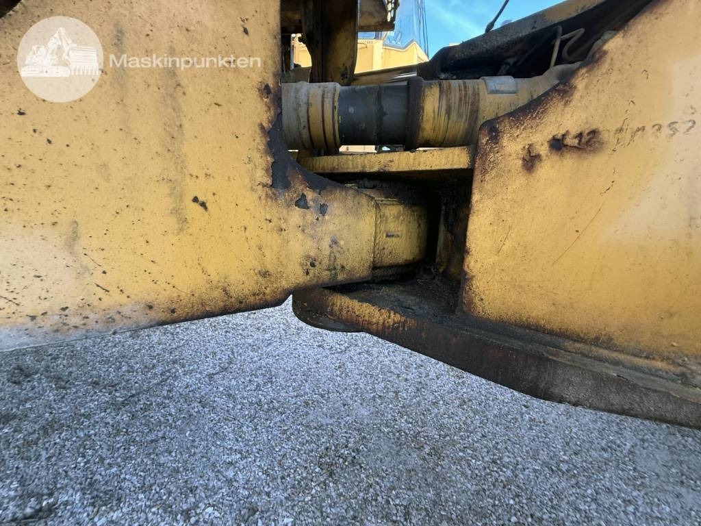 Leasing de Volvo L 120 C  Volvo L 120 C: foto 49