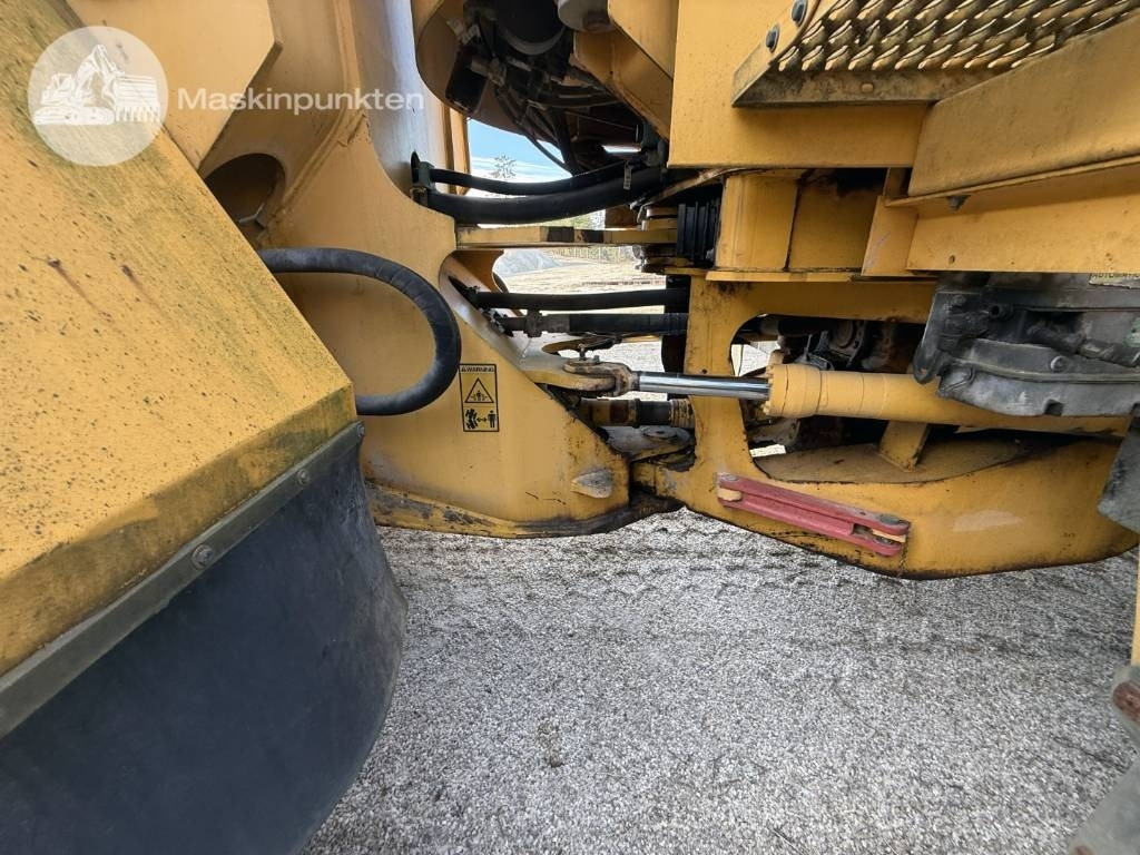 Leasing de Volvo L 120 C  Volvo L 120 C: foto 24