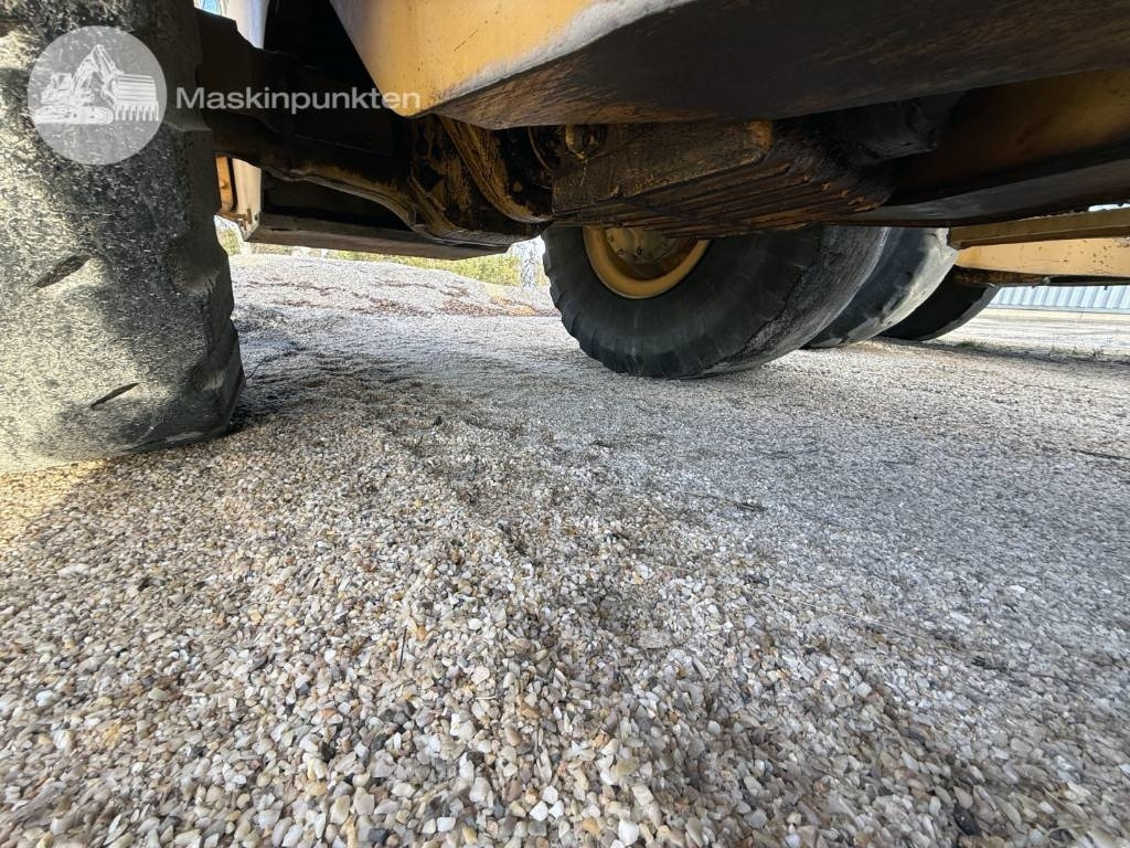 Leasing de Volvo L 120 C  Volvo L 120 C: foto 50