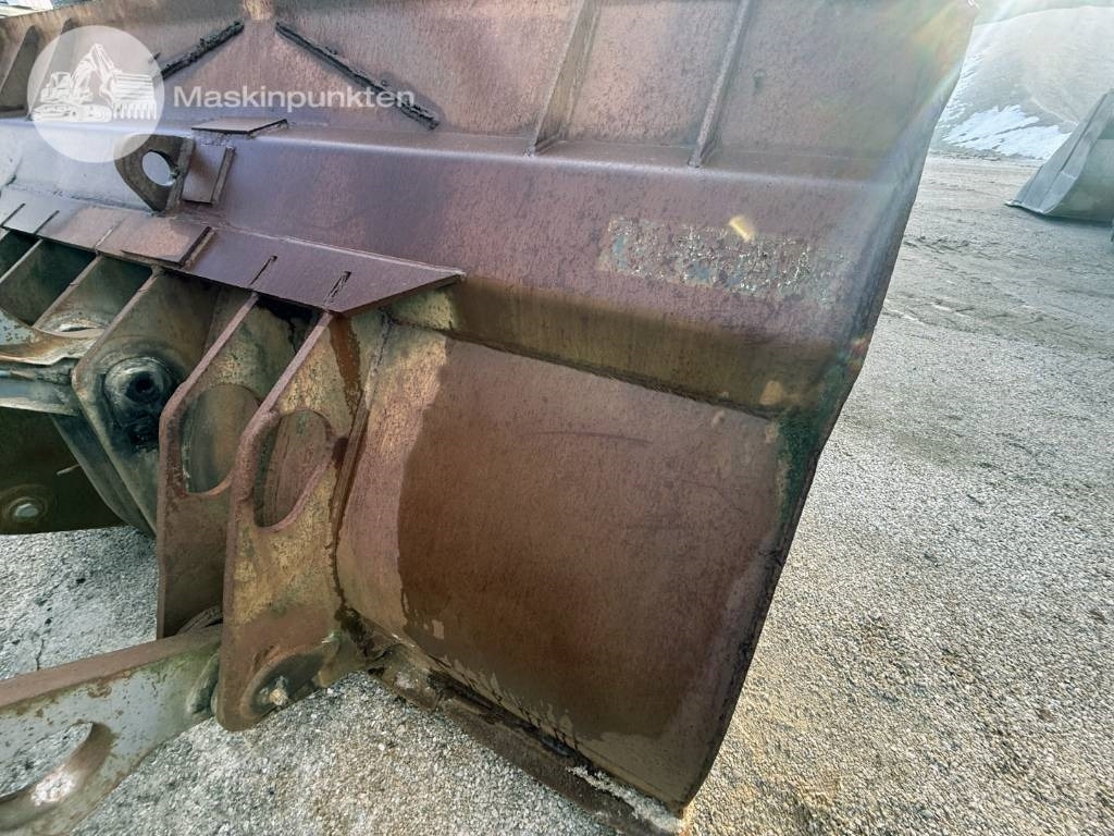 Leasing de Volvo L 120 C  Volvo L 120 C: foto 34