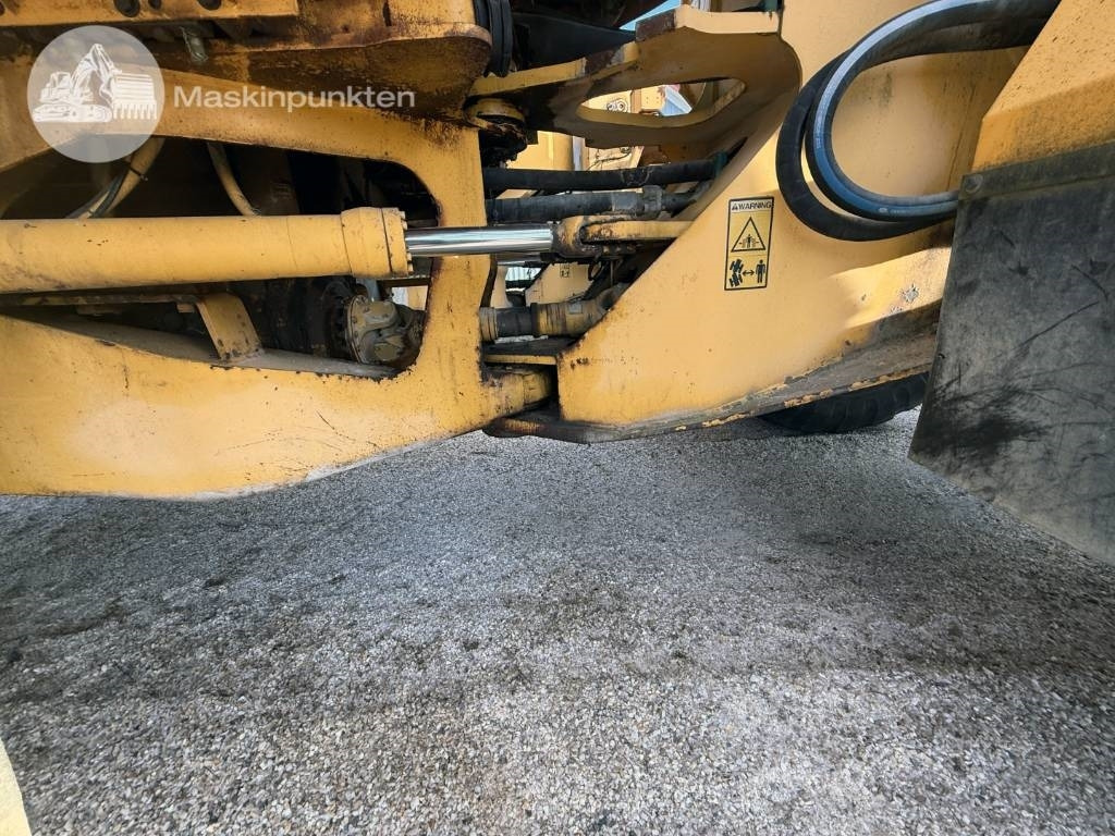 Leasing de Volvo L 120 C  Volvo L 120 C: foto 44