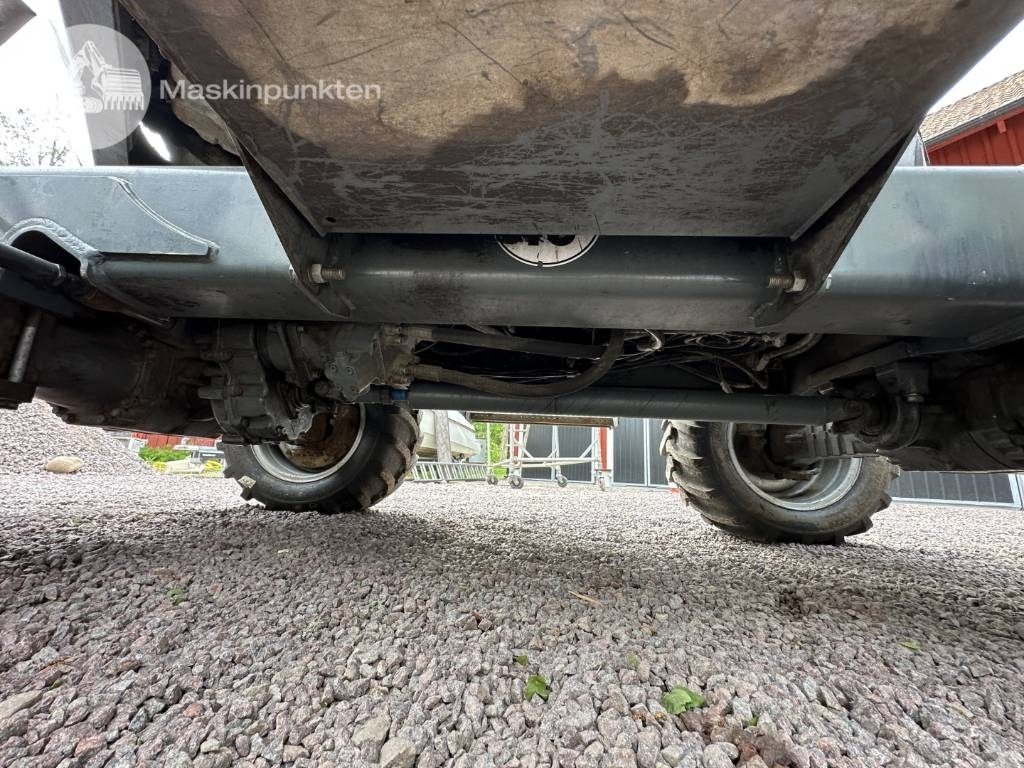 Leasing de Wacker Neuson 9503  Wacker Neuson 9503: foto 39