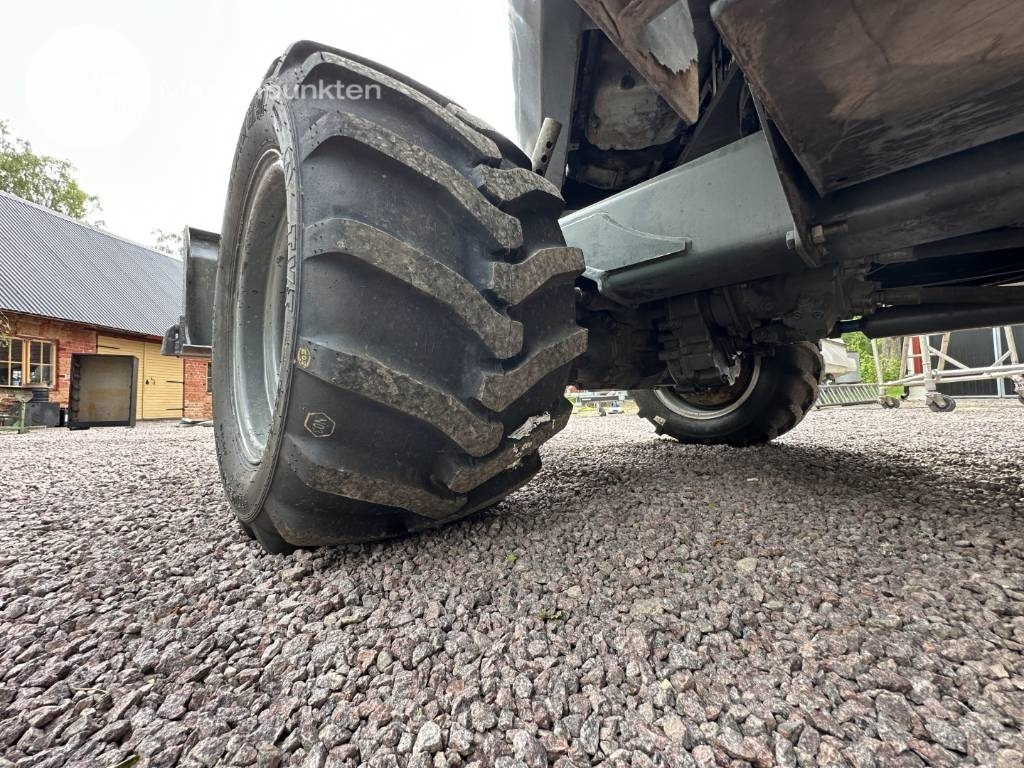 Leasing de Wacker Neuson 9503  Wacker Neuson 9503: foto 40