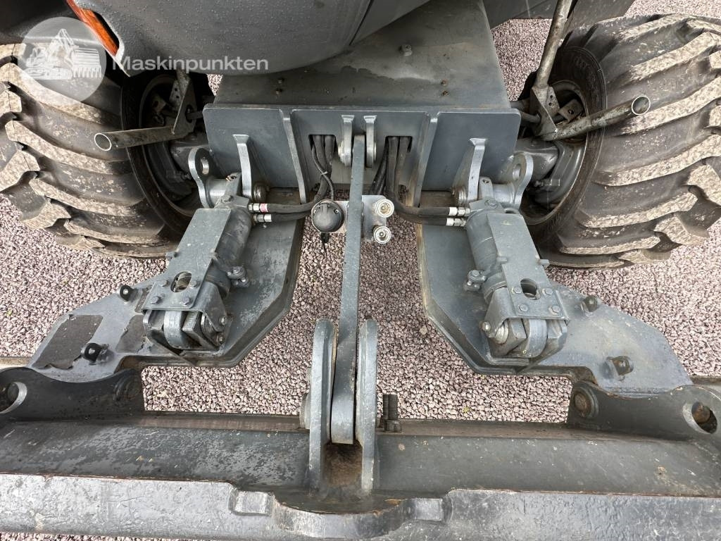 Leasing de Wacker Neuson 9503  Wacker Neuson 9503: foto 34