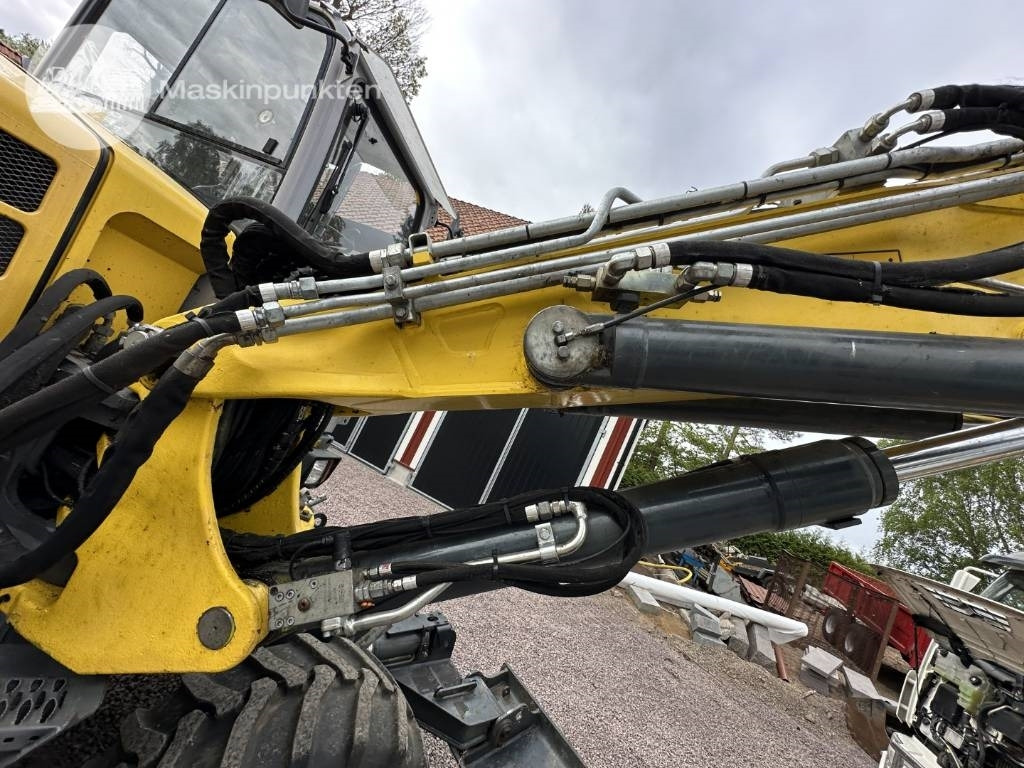 Leasing de Wacker Neuson 9503  Wacker Neuson 9503: foto 47