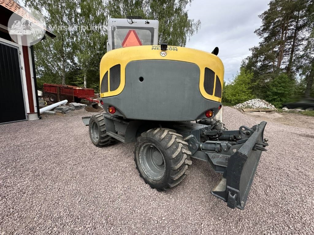 Leasing de Wacker Neuson 9503  Wacker Neuson 9503: foto 6