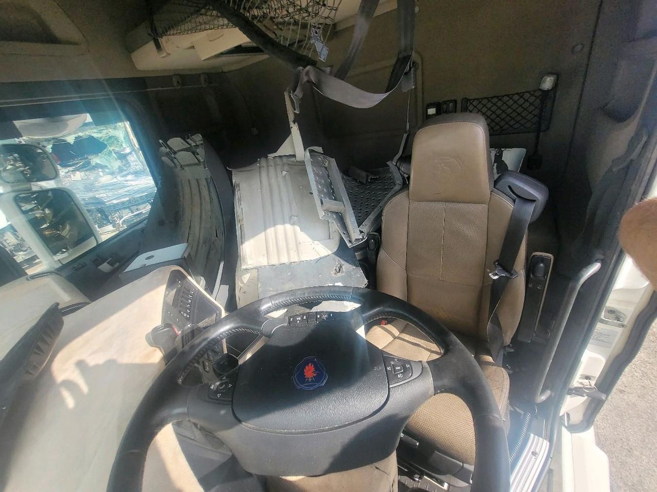 Tractor SCANIA R450: foto 10