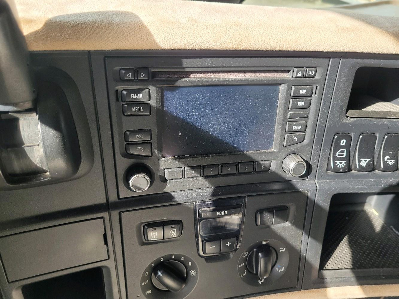 Tractor SCANIA R450: foto 13