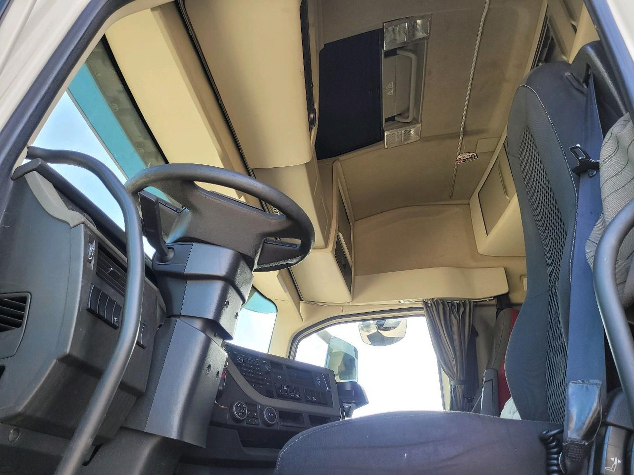 Tractor VOLVO FH 500 GLOBETROTTER: foto 10