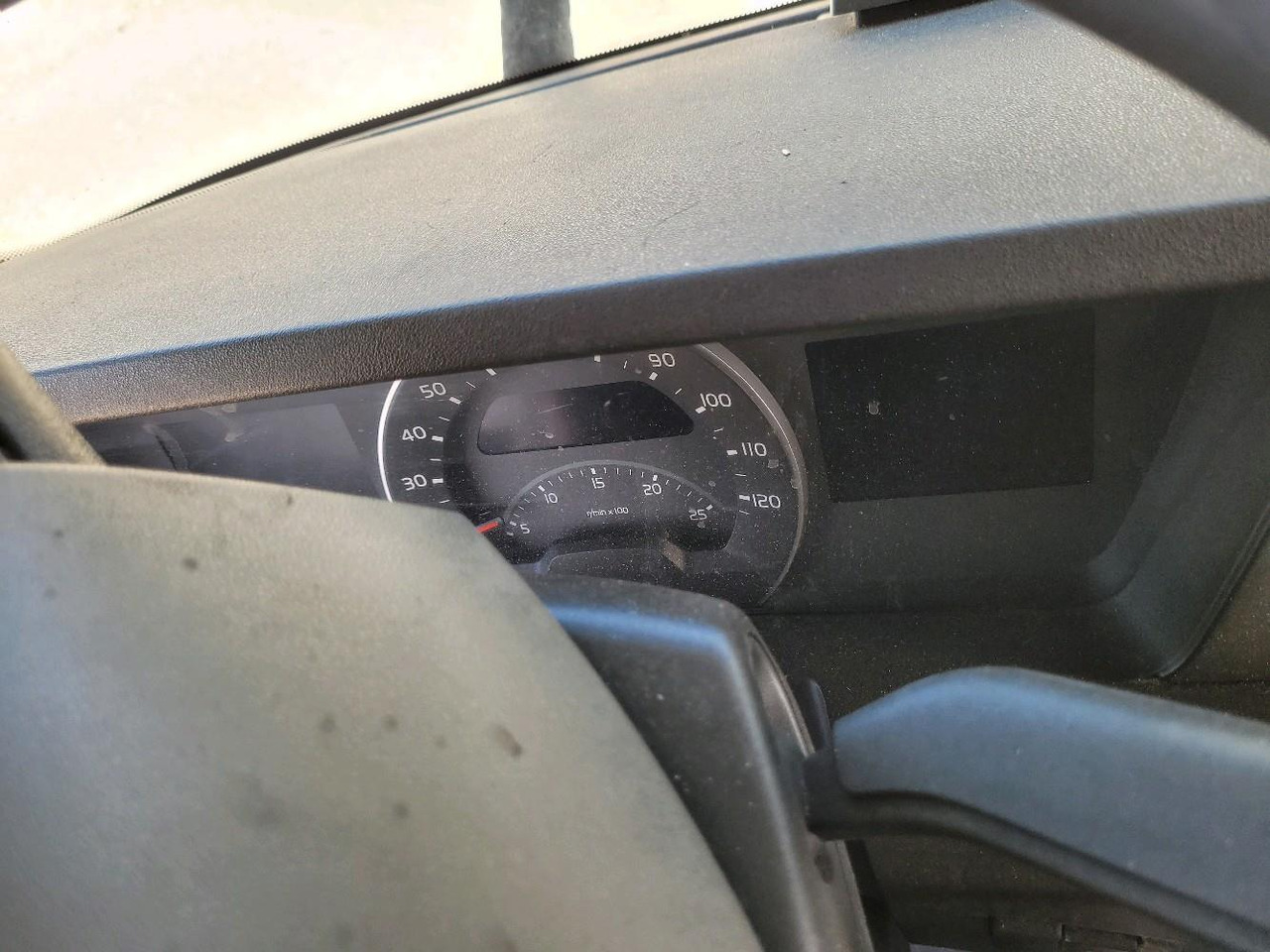 Tractor VOLVO FH 500 GLOBETROTTER: foto 16