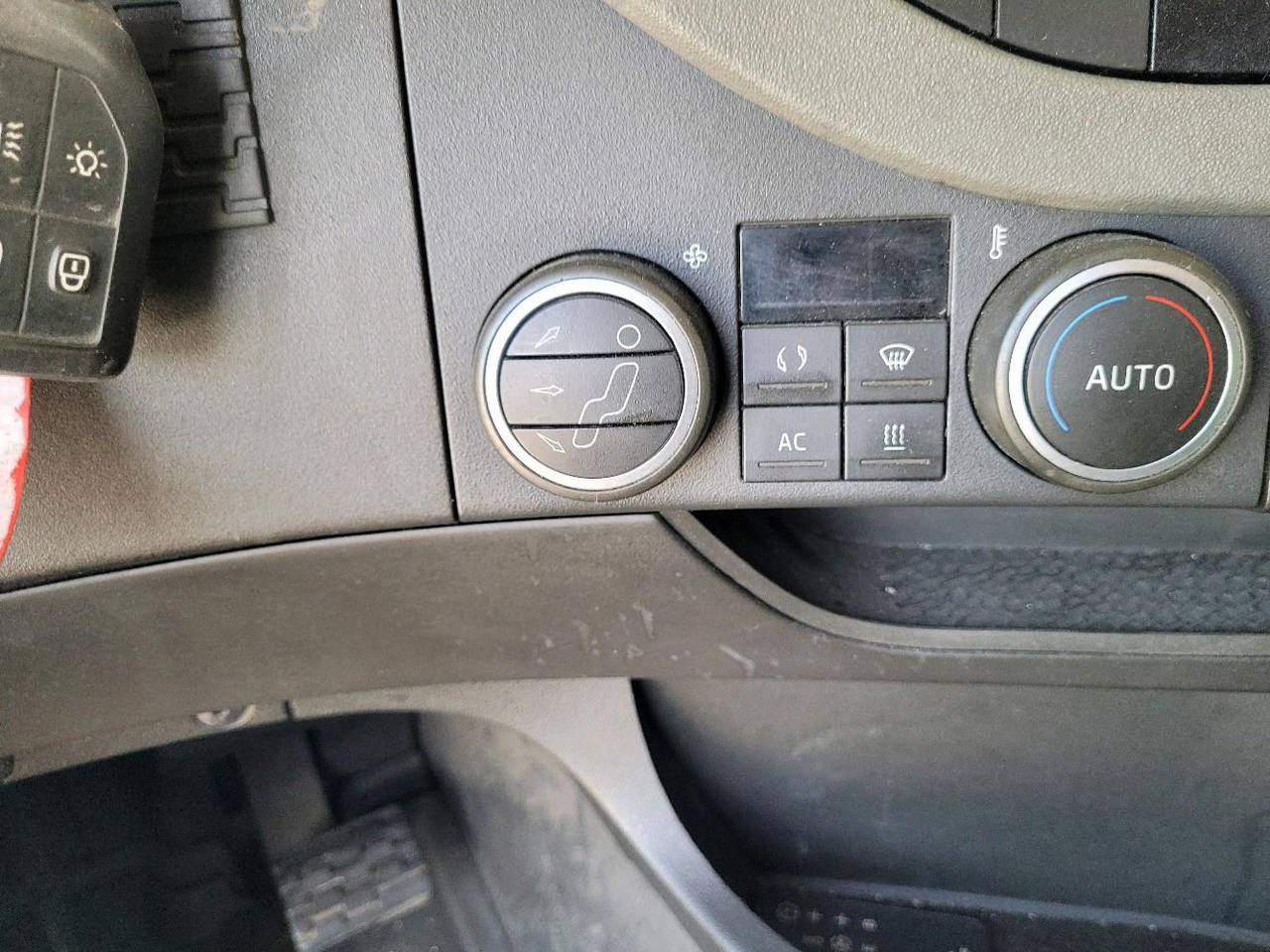 Tractor VOLVO FH 500 GLOBETROTTER: foto 14