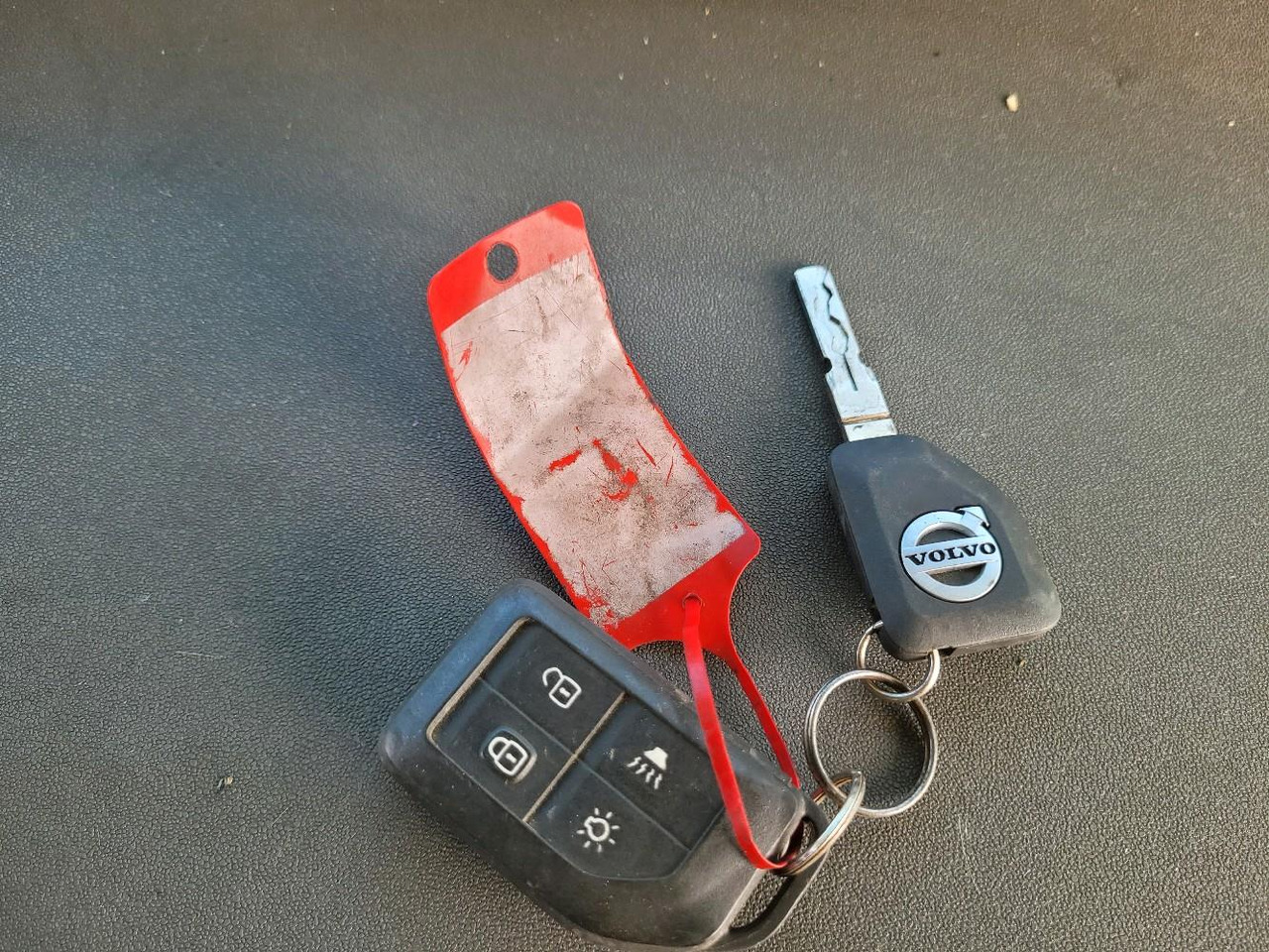 Tractor VOLVO FH 500 GLOBETROTTER: foto 17