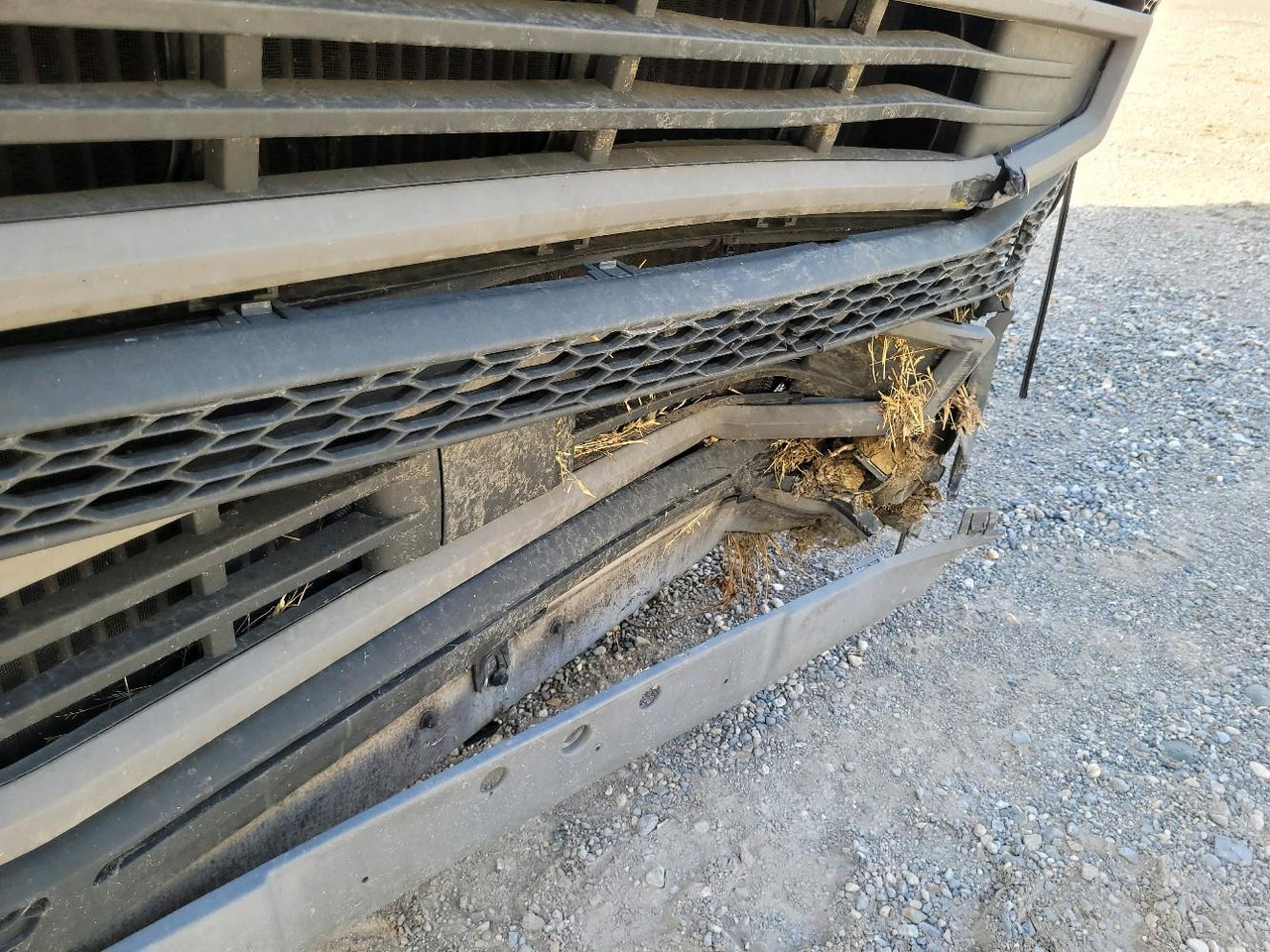 Tractor VOLVO FH 500 GLOBETROTTER: foto 19