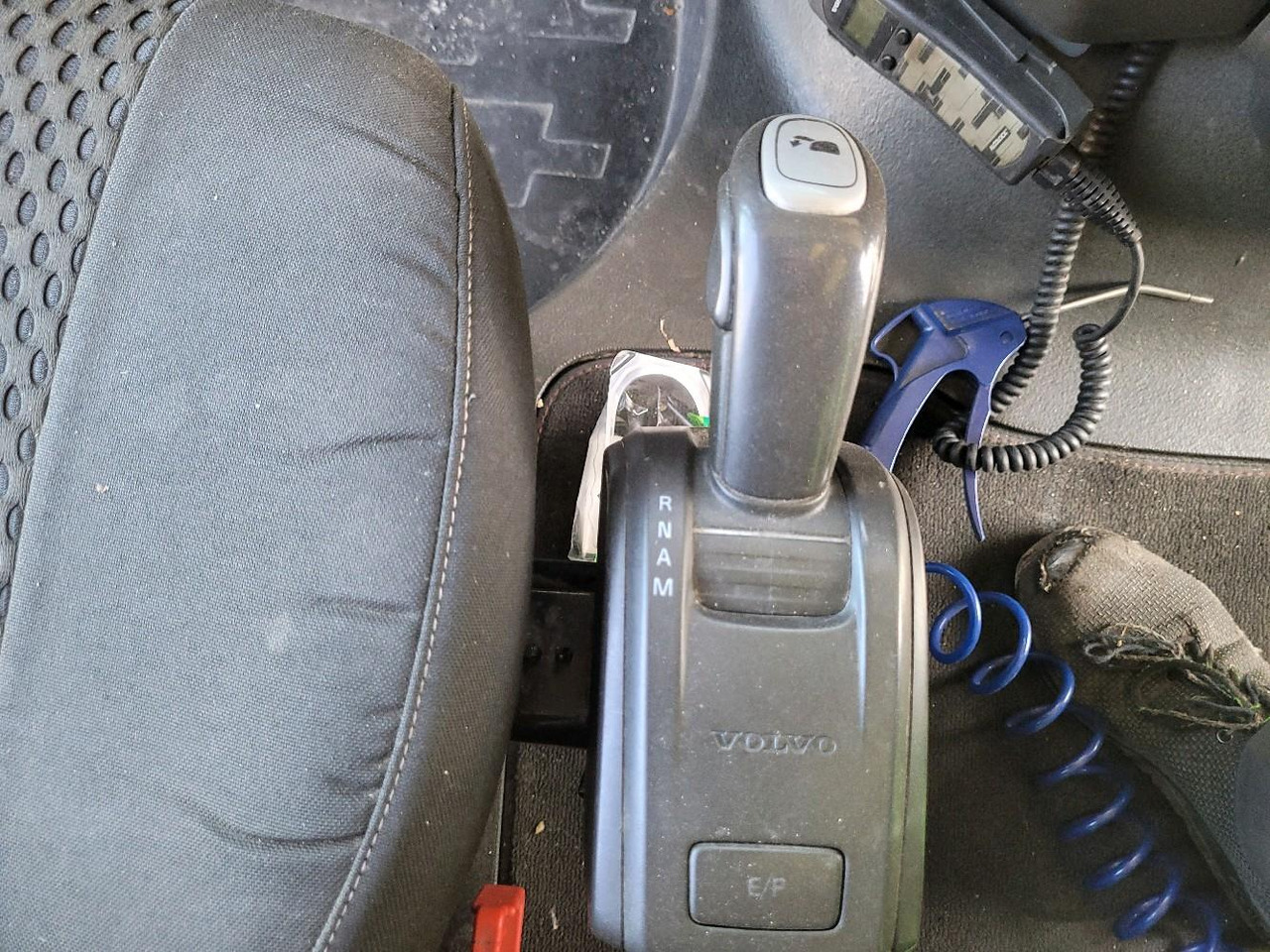 Tractor VOLVO FH 500 GLOBETROTTER: foto 15