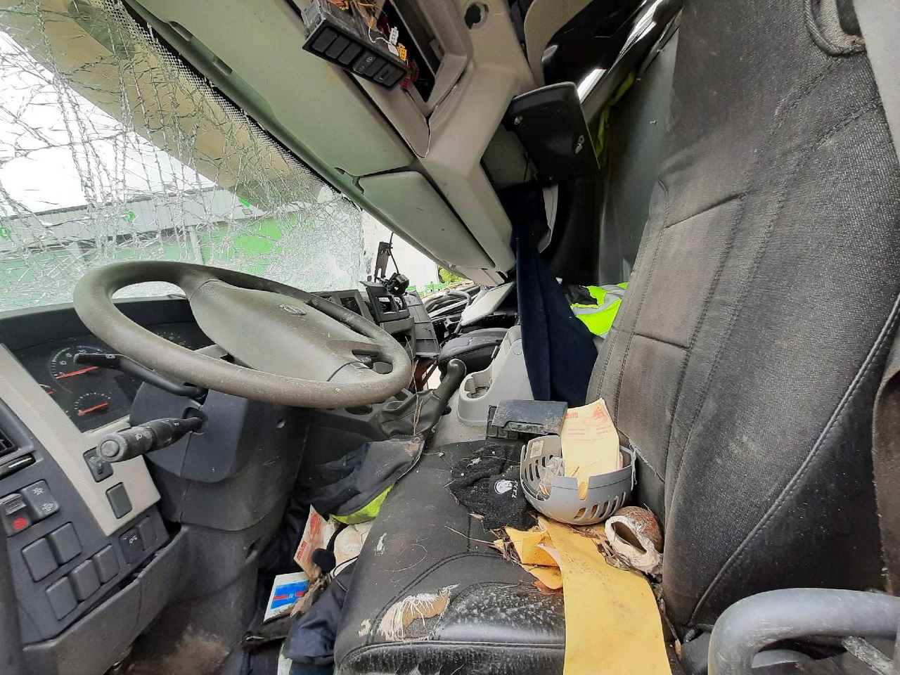 Leasing de VOLVO FL 280 CITERNE VOLVO FL 280 CITERNE: foto 7