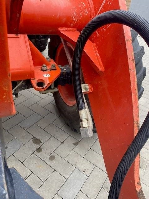 Leasing de Kubota R 070  Kubota R 070: foto 10