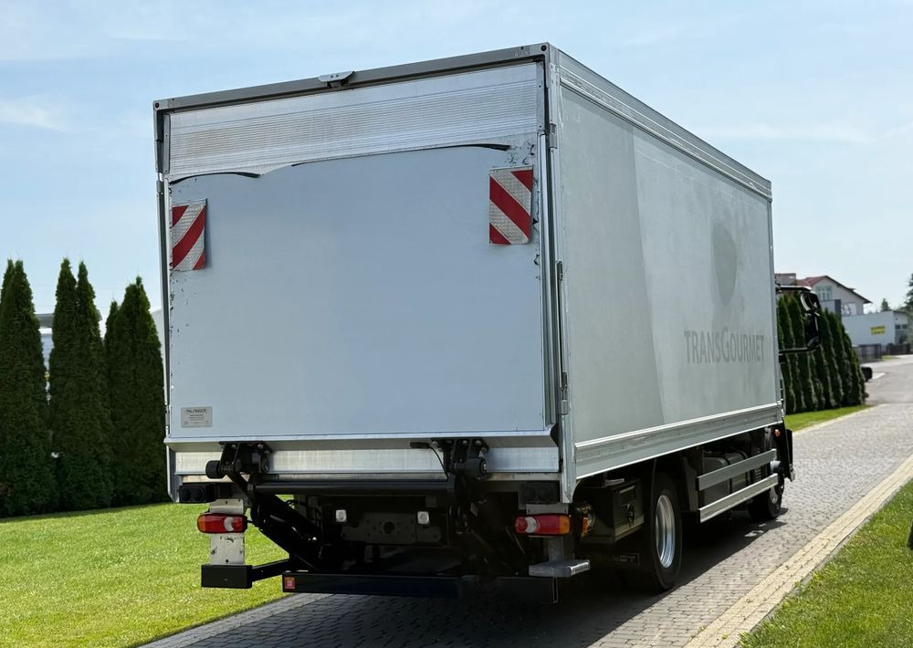 Iveco EUROCARGO 120 E22 CARRIER SUPRA 850 MT - Camião frigorífico: foto 5 Iveco EUROCARGO 120 E22 CARRIER SUPRA 850 MT - Camião frigorífico: foto 5