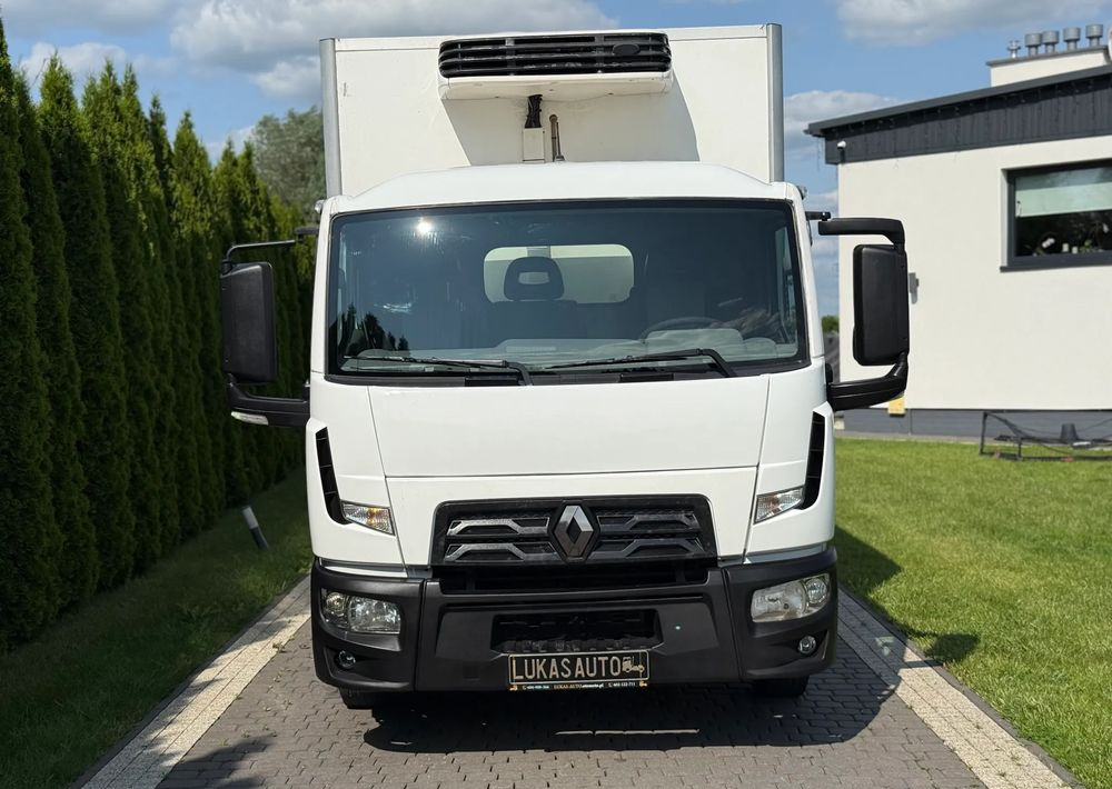 Renault D7.5 MANUAL LAMBERET CARRIER XARIOS 350 - Camião frigorífico: foto 2 Renault D7.5 MANUAL LAMBERET CARRIER XARIOS 350 - Camião frigorífico: foto 2