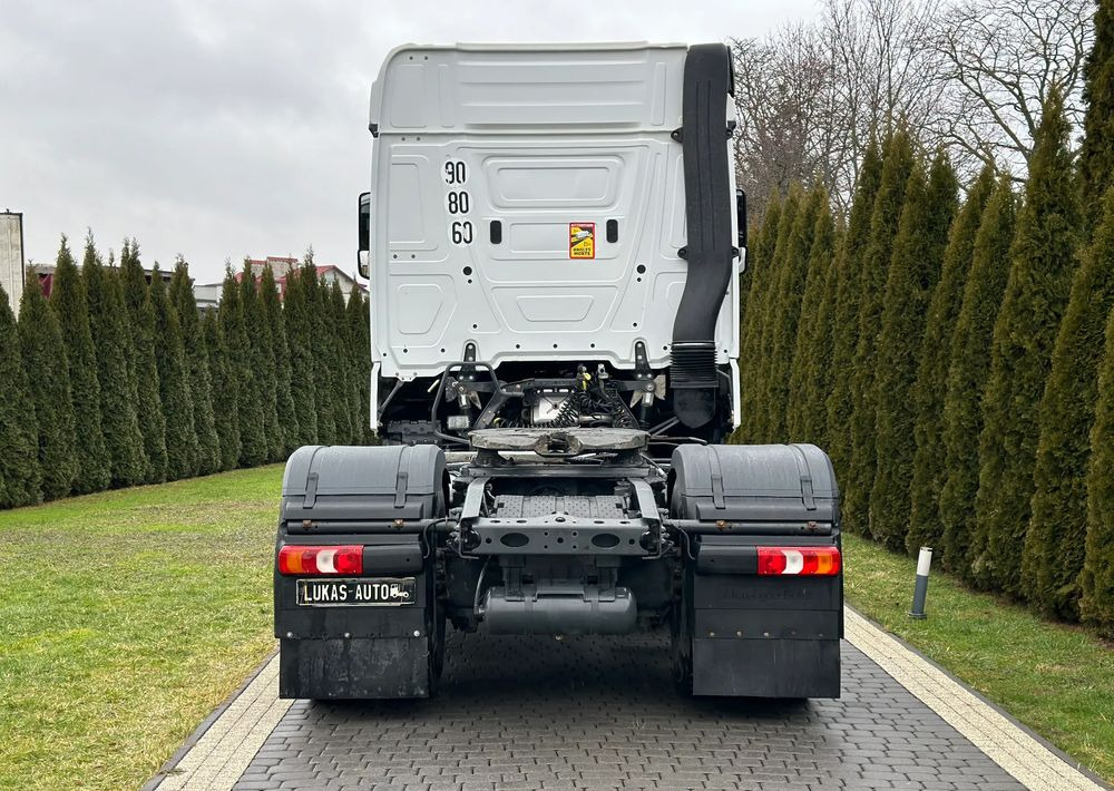 Leasing de Mercedes-Benz ACTROS 1845 EURO 5 HYDRAILIKA Mercedes-Benz ACTROS 1845 EURO 5 HYDRAILIKA: foto 6 Leasing de Mercedes-Benz ACTROS 1845 EURO 5 HYDRAILIKA Mercedes-Benz ACTROS 1845 EURO 5 HYDRAILIKA: foto 6