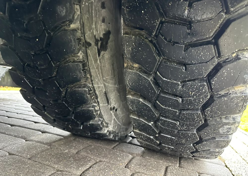 Leasing de Mercedes-Benz ACTROS 1845 EURO 5 HYDRAILIKA Mercedes-Benz ACTROS 1845 EURO 5 HYDRAILIKA: foto 14 Leasing de Mercedes-Benz ACTROS 1845 EURO 5 HYDRAILIKA Mercedes-Benz ACTROS 1845 EURO 5 HYDRAILIKA: foto 14