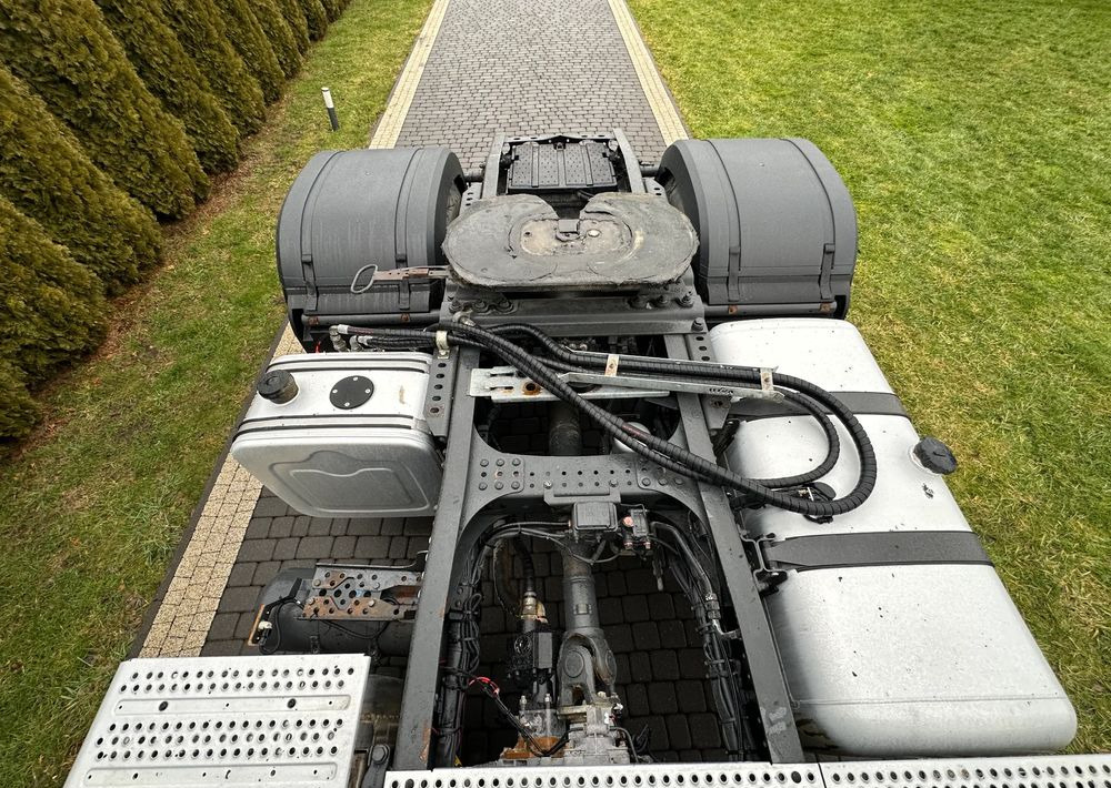 Leasing de Mercedes-Benz ACTROS 1845 EURO 5 HYDRAILIKA Mercedes-Benz ACTROS 1845 EURO 5 HYDRAILIKA: foto 7 Leasing de Mercedes-Benz ACTROS 1845 EURO 5 HYDRAILIKA Mercedes-Benz ACTROS 1845 EURO 5 HYDRAILIKA: foto 7