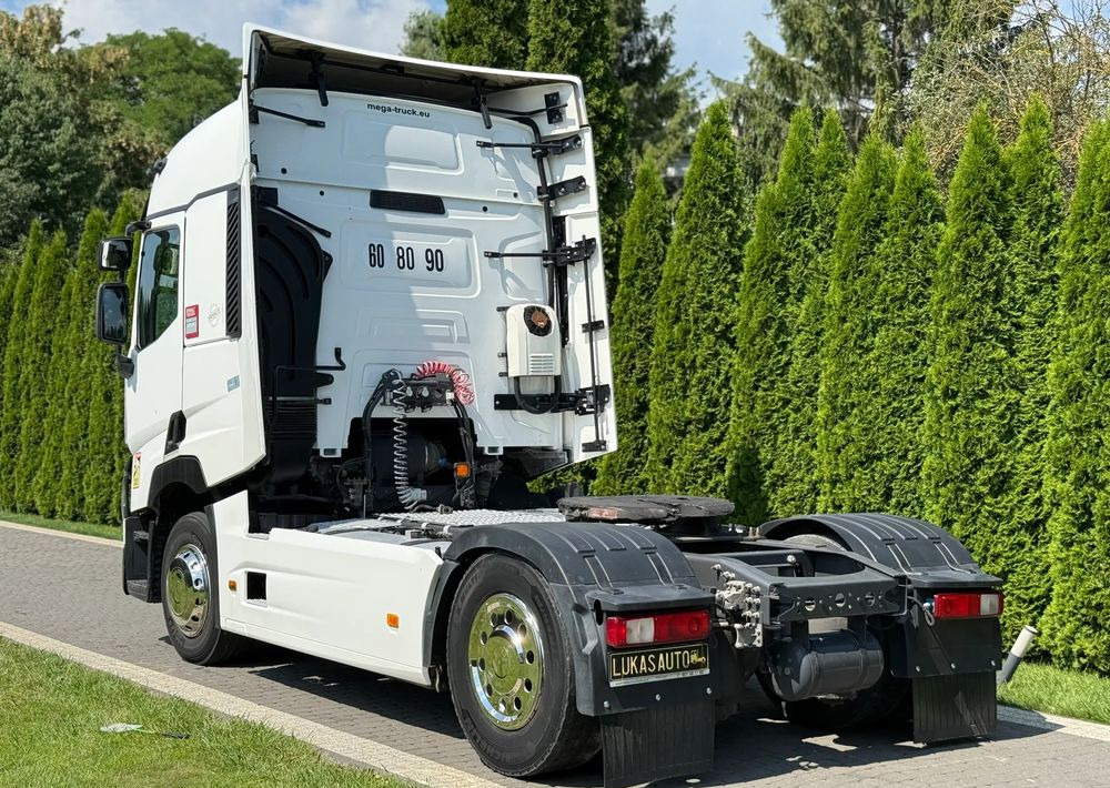 Renault T 480 PARK COOL - Tractor: foto 5 Renault T 480 PARK COOL - Tractor: foto 5