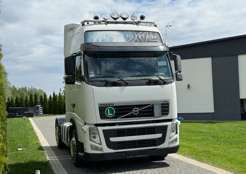 Volvo FH 460 EEV XL - Tractor: foto 3 Volvo FH 460 EEV XL - Tractor: foto 3
