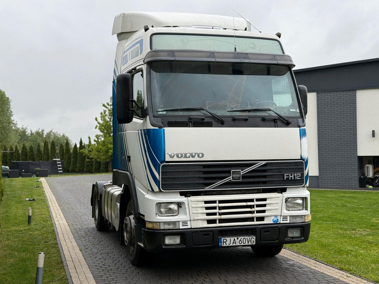 Volvo FH 460 XL - Tractor: foto 3 Volvo FH 460 XL - Tractor: foto 3