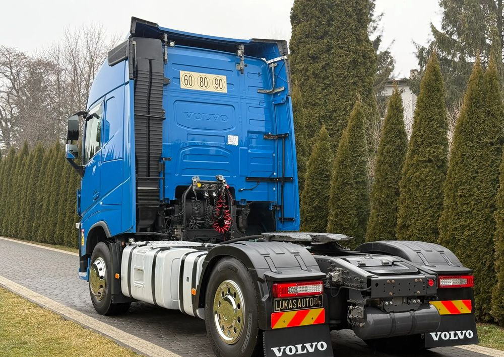 Volvo FH 500 HYDRAULIKA - Tractor: foto 4 Volvo FH 500 HYDRAULIKA - Tractor: foto 4