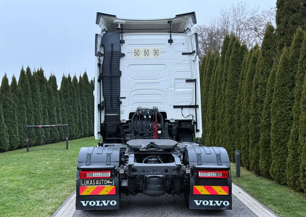 Volvo FH 500 PARK COOL - Tractor: foto 5 Volvo FH 500 PARK COOL - Tractor: foto 5