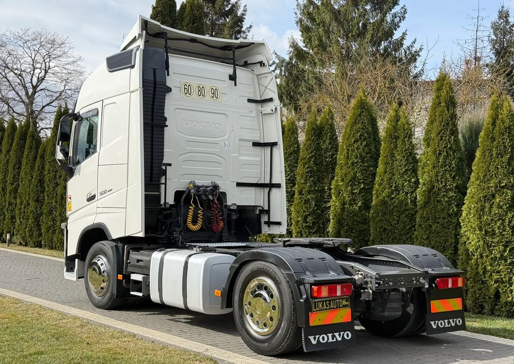 Volvo FH 500 PARK COOL - Tractor: foto 5 Volvo FH 500 PARK COOL - Tractor: foto 5