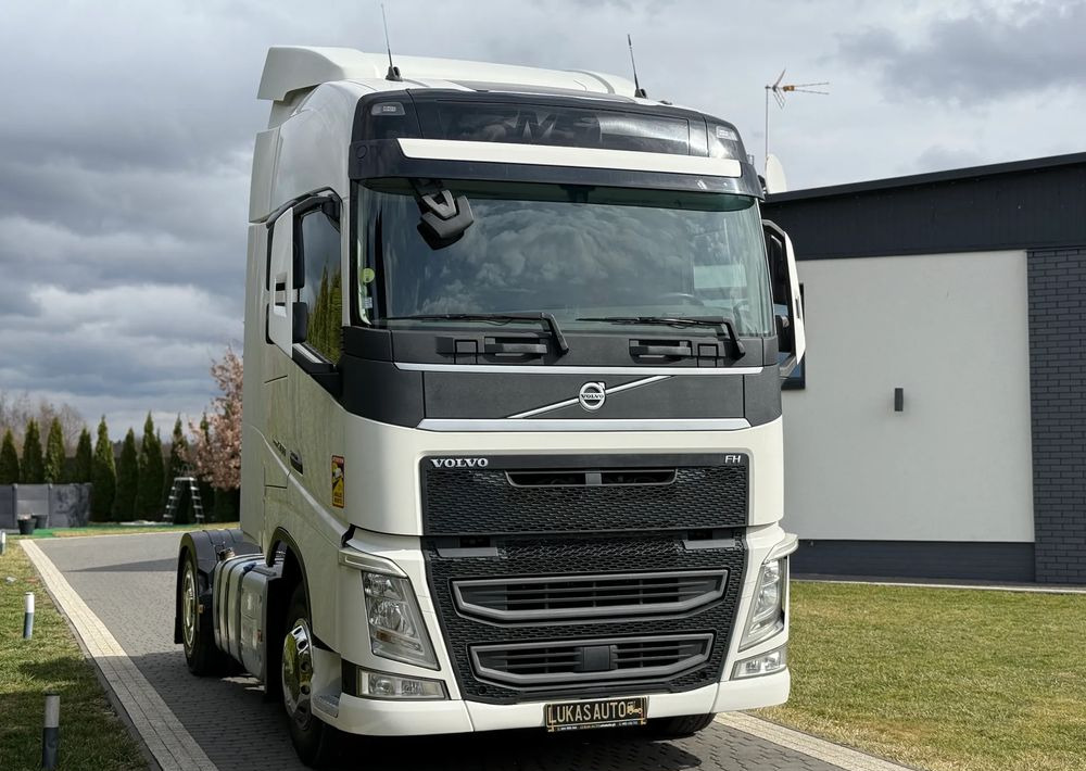 Volvo FH 500 PARK COOL - Tractor: foto 3 Volvo FH 500 PARK COOL - Tractor: foto 3
