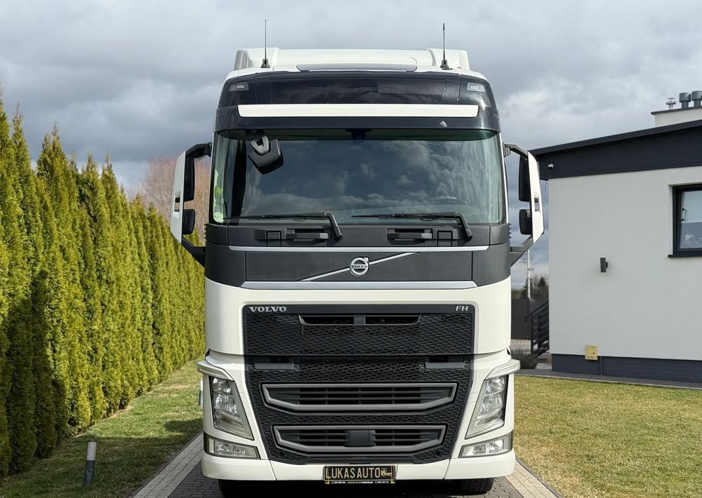 Volvo FH 500 PARK COOL - Tractor: foto 2 Volvo FH 500 PARK COOL - Tractor: foto 2