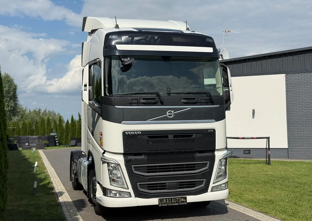 Volvo FH 500 PARK COOL - Tractor: foto 4 Volvo FH 500 PARK COOL - Tractor: foto 4