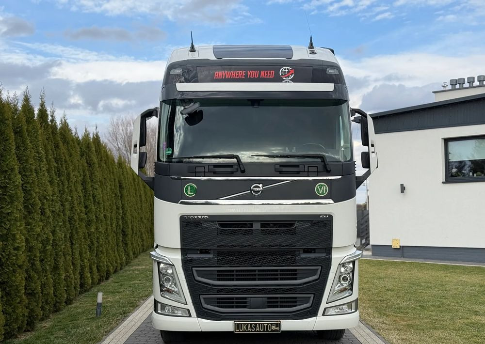 Volvo FH 500 XXL PARK COOL - Tractor: foto 2 Volvo FH 500 XXL PARK COOL - Tractor: foto 2