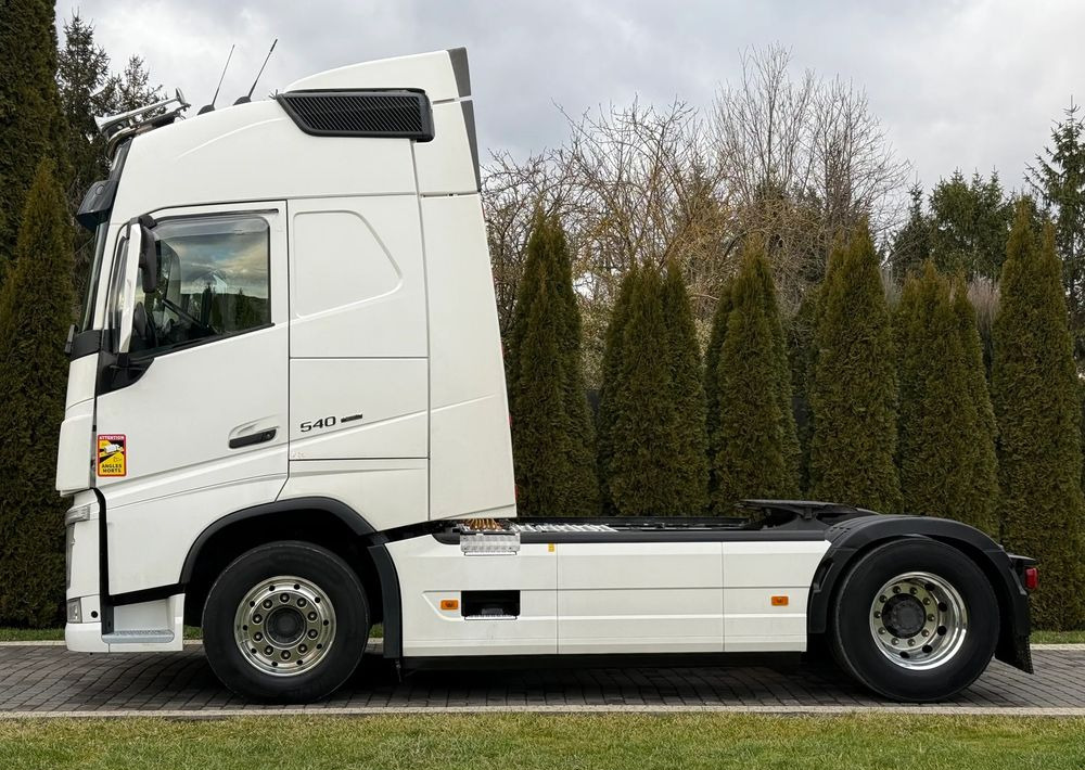 Volvo FH 540 PARK COOL VIN KB - Tractor: foto 4 Volvo FH 540 PARK COOL VIN KB - Tractor: foto 4