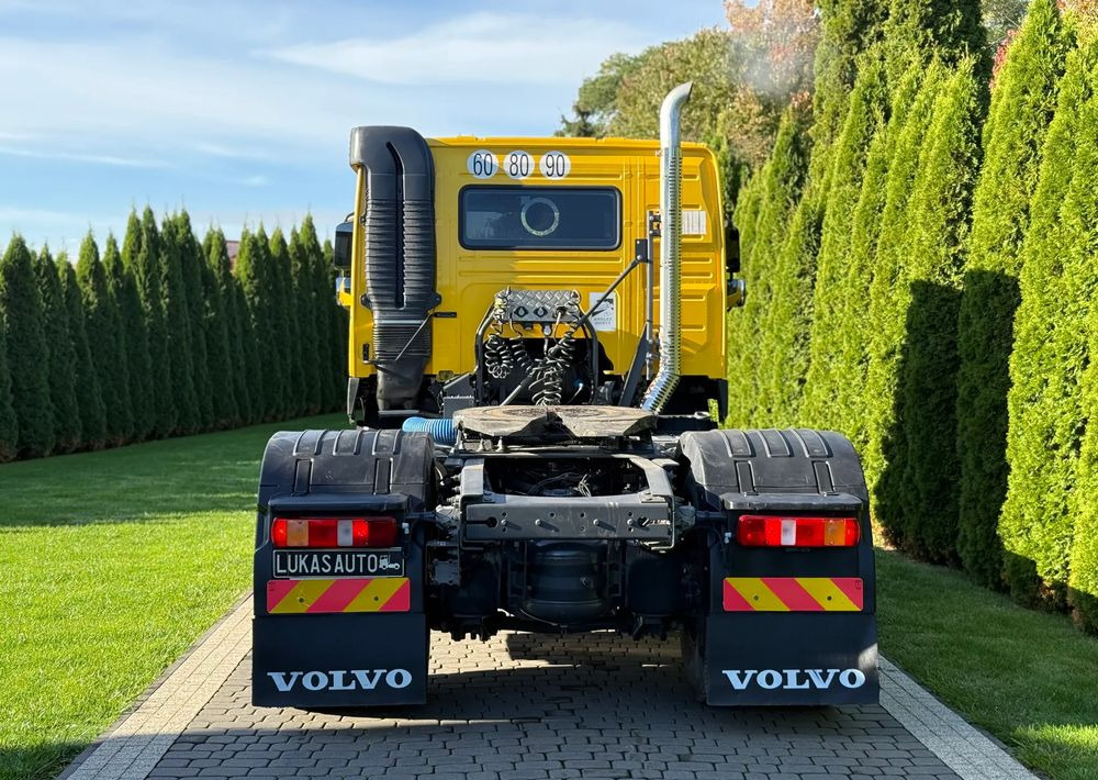 Volvo FMX 500 13 L RETARDER HYDRAULIKA - Tractor: foto 5 Volvo FMX 500 13 L RETARDER HYDRAULIKA - Tractor: foto 5