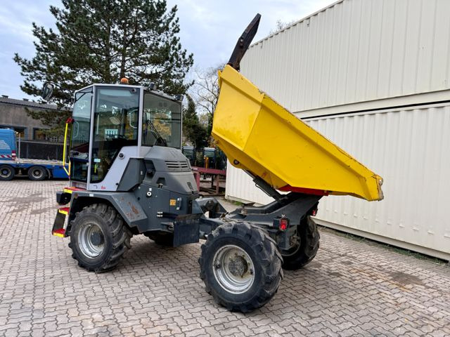 Wacker DV60 Dual View/ Drehmulde / 2.303 H - Tombador: foto 4 Wacker DV60 Dual View/ Drehmulde / 2.303 H - Tombador: foto 4
