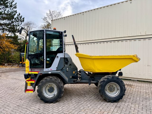 Wacker DV60 Dual View/ Drehmulde / 2.303 H - Tombador: foto 5 Wacker DV60 Dual View/ Drehmulde / 2.303 H - Tombador: foto 5