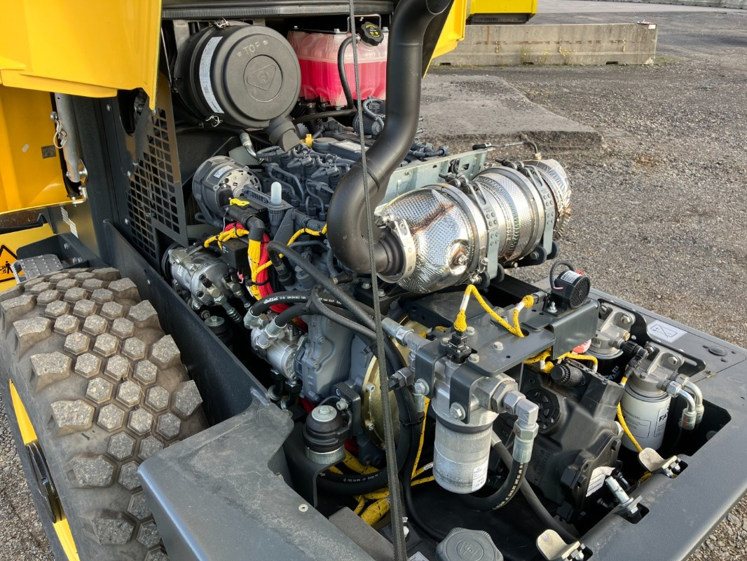 BOMAG DE BW 145 D-5 PL - Rolo: foto 5 BOMAG DE BW 145 D-5 PL - Rolo: foto 5