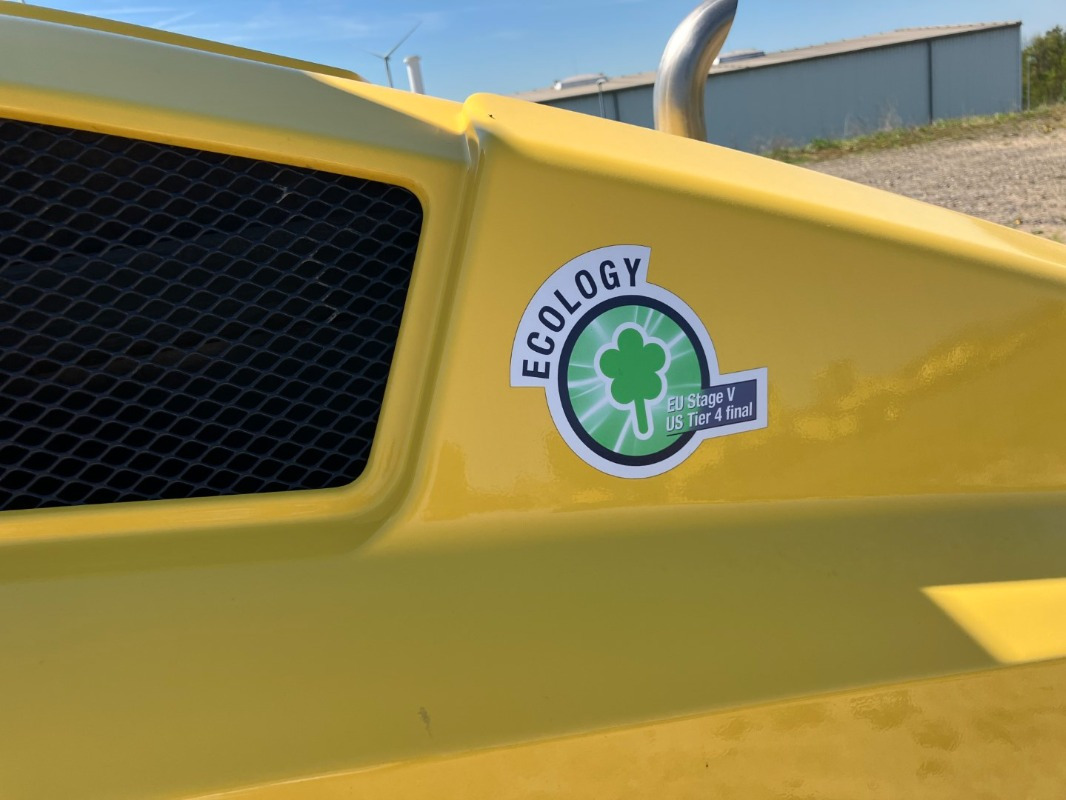 BOMAG DE BW 145 DH-5 Stage V/Tier 4f - Rolo: foto 4 BOMAG DE BW 145 DH-5 Stage V/Tier 4f - Rolo: foto 4