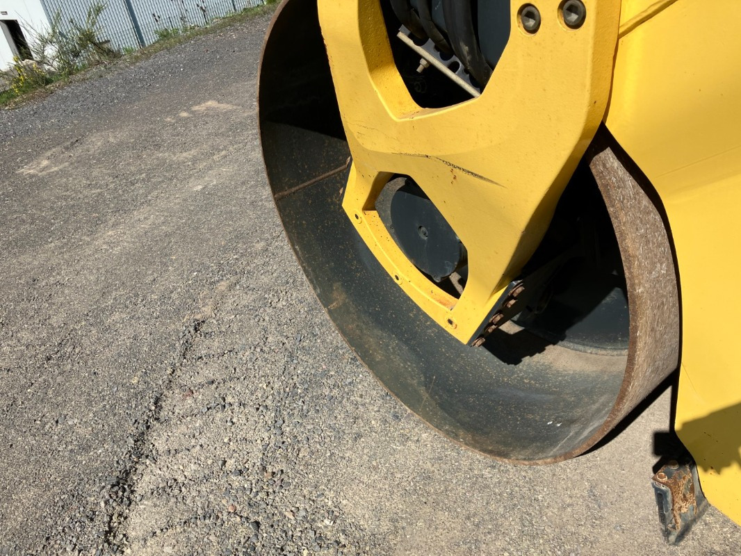 Compactador de asfalto BOMAG DE BW 161 AD-5  Stage IIIb/Tier 4i: foto 21