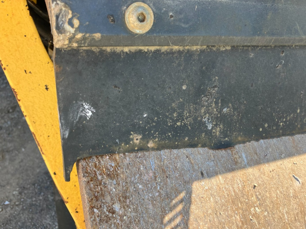Compactador de asfalto BOMAG DE BW 161 AD-5  Stage IIIb/Tier 4i: foto 18