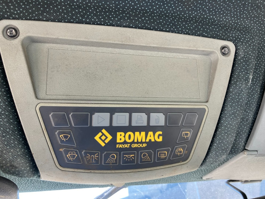 Compactador de asfalto BOMAG DE BW 161 AD-5  Stage IIIb/Tier 4i: foto 8