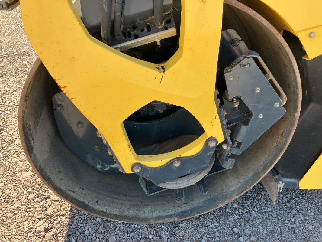 Compactador de asfalto BOMAG DE BW 161 AD-5  Stage IIIb/Tier 4i: foto 12