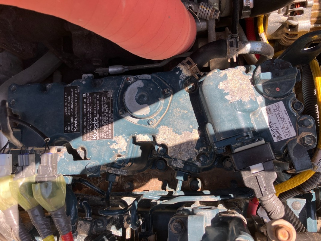 BOMAG DE BW 161 AD-5 Stage IIIb/Tier 4i - Compactador de asfalto: foto 4 BOMAG DE BW 161 AD-5 Stage IIIb/Tier 4i - Compactador de asfalto: foto 4