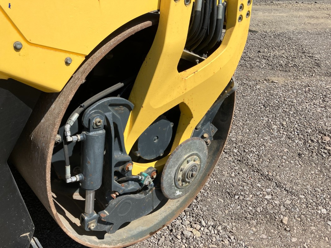 Compactador de asfalto BOMAG DE BW 161 AD-5  Stage IIIb/Tier 4i: foto 25