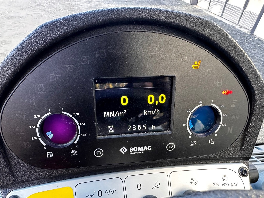 BOMAG DE BW 177 BVC-5 Stage V/Tier 4f - Compactador: foto 3 BOMAG DE BW 177 BVC-5 Stage V/Tier 4f - Compactador: foto 3