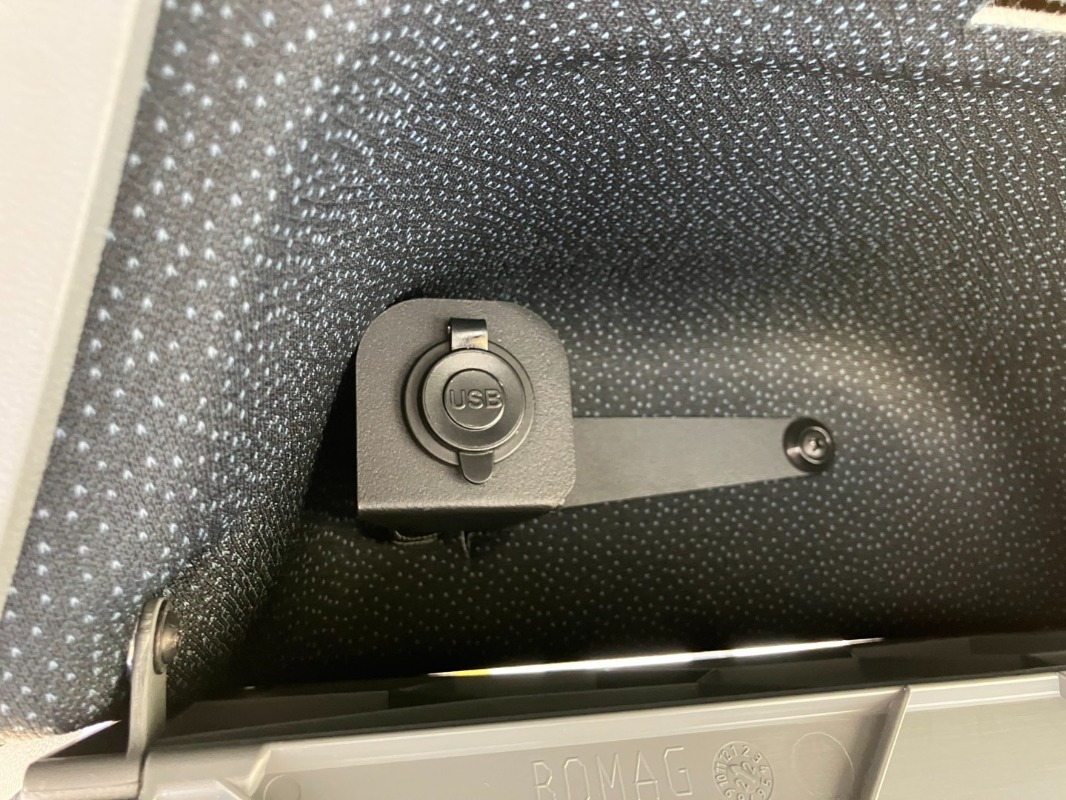 BOMAG DE BW 177 D-5 Stage V/Tier 4f - Rolo: foto 5 BOMAG DE BW 177 D-5 Stage V/Tier 4f - Rolo: foto 5